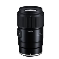 Tamron 90mm F/2.8 Di III MACRO VXD MILC Telephoto lens Black