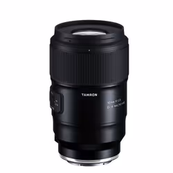Tamron 90mm F/2.8 Di III MACRO VXD, Telephoto lens, 15/12, Nikon Z