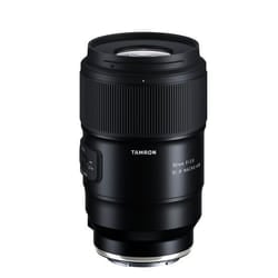 Tamron 90mm F/2.8 Di III MACRO VXD MILC Telephoto lens Black