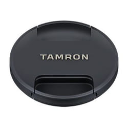 Tamron CF62II lens cap Digital camera 6.2 cm Black