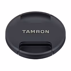 Tamron CF77II, Black, Digital camera, 7.7 cm