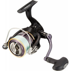 Daiwa  Daiwa  Spinning Reel  With Thread  16 Legal With Pe Line  2016 Model  3000h 1.5 200m With Pe Line