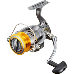 Daiwa  Daiwa  Spinning Reel 17 World Spin Cf  2017 Model  Cf 3000