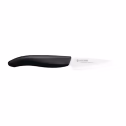 KYOCERA FK-075WH-BK, Vegetable knife, 7.5 cm, Ceramic, 1 pc(s)