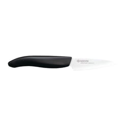 KYOCERA FK-075WH-BK kitchen knife Ceramic 1 pc(s) Vegetable knife