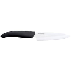 KYOCERA FK-110WH-BK kitchen knife Ceramic 1 pc(s) Universal knife
