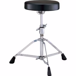 Yamaha DS750, Musician's stool, Black, Black, 43 cm, 65 cm, 30 cm