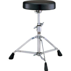 Yamaha DS750 musician's seating Musician's stool Black