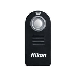 Nikon ML-L3 camera remote control IR Wireless