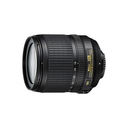 Nikon AF-S DX NIKKOR 18-105mm f/3.5-5.6G ED VR SLR Telephoto lens Black