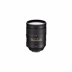 Nikon AF-S NIKKOR 28-300mm f/3.5-5.6G ED VR Camera Lens
