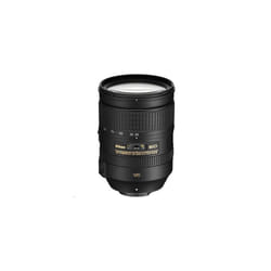 Nikon AF-S NIKKOR 28-300mm f/3.5-5.6G ED VR Camera Lens