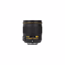 Nikon Nikon AF-S 28mm f/1.8 G
