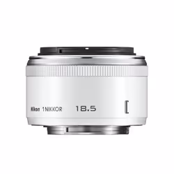 Nikon 1 Nikkor 18.5mm f/1.8, 8/6