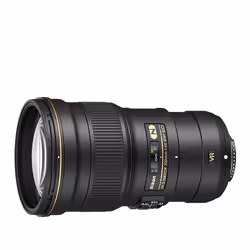 Nikon AF-S NIKKOR 300mm f/4E PF ED VR, 16/10, Nikon AF-S