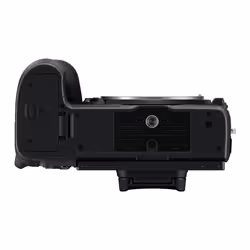 Nikon Z 5 MILC 24.3 MP CMOS 6016 x 4016 pixels Black - Additional view 7