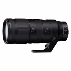 Nikon NIKKOR Z 70-200mm f/2.8 VR S, 21/18, 70 - 200 mm, Nikon Z, Auto focus