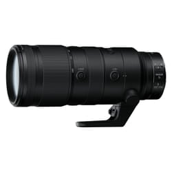 Nikon NIKKOR Z 70-200mm f/2.8 VR S MILC Black