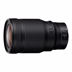 Nikon NIKKOR Z 50 mm 1:1,2 S SLR Black - Additional view 4