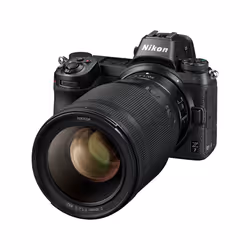 Nikon NIKKOR Z 50 mm 1:1,2 S SLR Black - Additional view 5