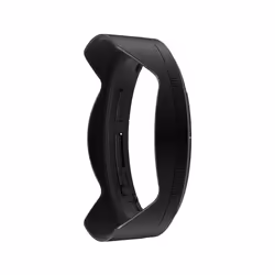 Nikon JMB01801, 11.2 cm, Round, Black