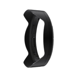 Nikon JMB01801 lens hood 11.2 cm Round Black