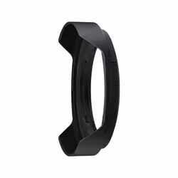 Nikon HB-97, 8.85 cm, Petal, Black