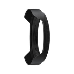 Nikon HB-97 8.85 cm Petal Black