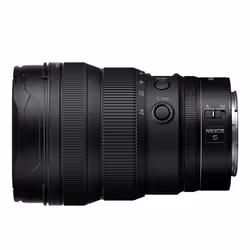 Nikon NIKKOR Z 14-24 mm f/2.8 S SLR Black - Additional view 5