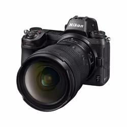 Nikon NIKKOR Z 14-24 mm f/2.8 S SLR Black - Additional view 6