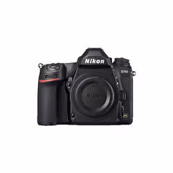 Nikon Nikon D780 With 24-120mm