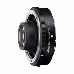 Nikon Z TC-1.4x, 6/4, Nikon Z