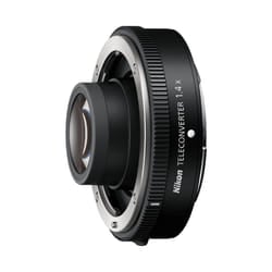 Nikon Z TC-1.4x MILC Black