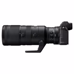 Nikon Z TC-1.4x MILC Black