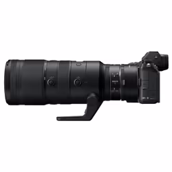 Nikon Z TC-2.0x MILC Black - Additional view 3