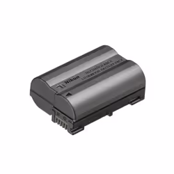 Nikon EN-EL15c, Nikon, Lithium-Ion (Li-Ion)