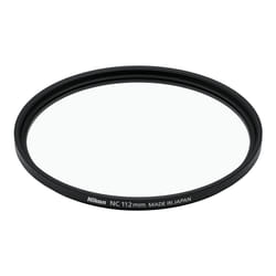 Nikon FTA71101 camera lens filter Neutral density camera filter 112 mm