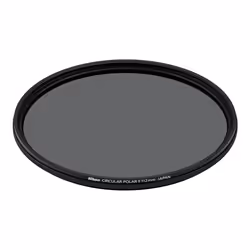 Nikon FTA71201, 112 mm, Polarising camera filter, 1 pc(s)