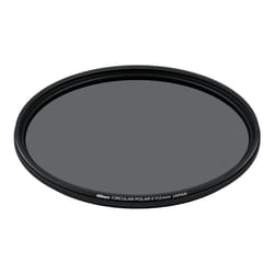 Nikon FTA71201 camera lens filter Polarising camera filter 112 mm