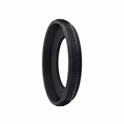 Nikon HN-41, 5 cm, Round, Black