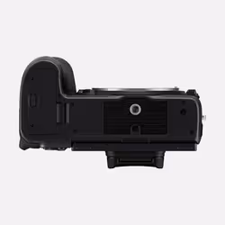 Nikon Z7II MILC Body 45.7 MP CMOS 8256 x 5504 pixels Black