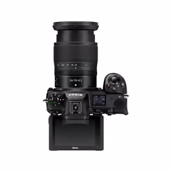 Nikon Z 6II MILC 24.5 MP CMOS 6048 x 4024 pixels Black