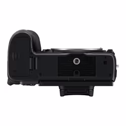 Nikon Z 6II MILC 24.5 MP CMOS 6048 x 4024 pixels Black - Additional view 5