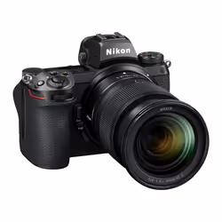 Nikon Z 6II MILC 24.5 MP CMOS 6048 x 4024 pixels Black - Additional view 7