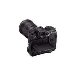 Nikon Z9 Mirrorless Camera (Body Only)