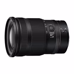 Nikon NIKKOR Z 24-120mm f/4 S, Ultra-telephoto zoom lens, 16/13, 24 - 120 mm, Nikon Z, Auto focus
