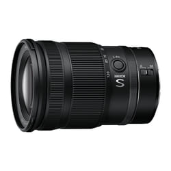 Nikon NIKKOR Z 24-120mm f/4 S MILC/SLR Ultra-telephoto zoom lens Black