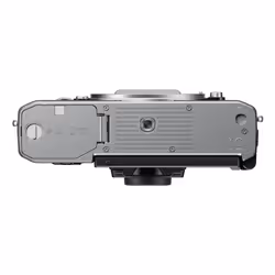 Nikon Z fc MILC Body 20.9 MP CMOS 5568 x 3712 pixels Black, Silver - Additional view 5