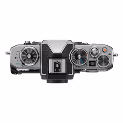 Nikon Z fc + 28 SE-kit MILC 20.9 MP CMOS 5568 x 3712 pixels Black, Silver - Additional view 4