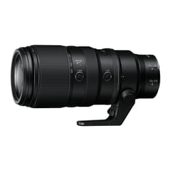Nikon NIKKOR Z 100-400mm f/4.5-5.6 VR S MILC/SLR Super telephoto lens Black